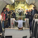 Image for article titled How OK Go Made That Amazing Zero-G Video